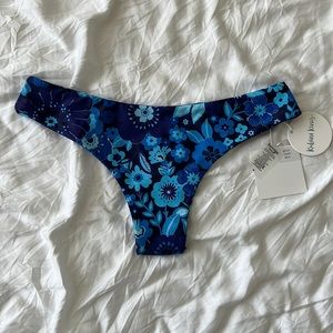 TWO Kulani Kinis Cheeky Bikini Bottoms